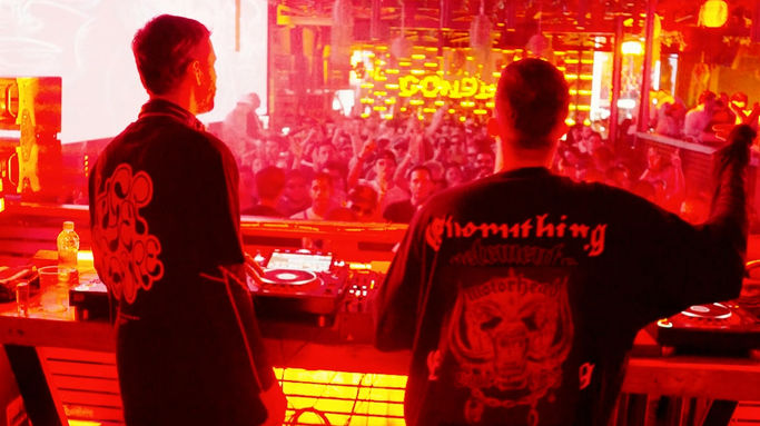 19.26 b2b Yubik (AFTERLIFE) multicam set